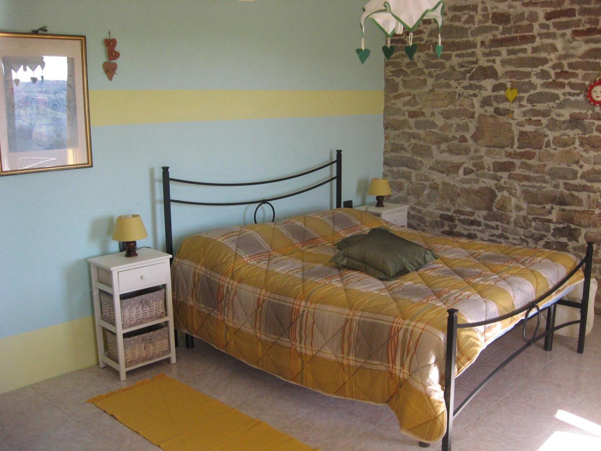 Agriturismo Cascina Serra Cossano Belbo الغرفة الصورة