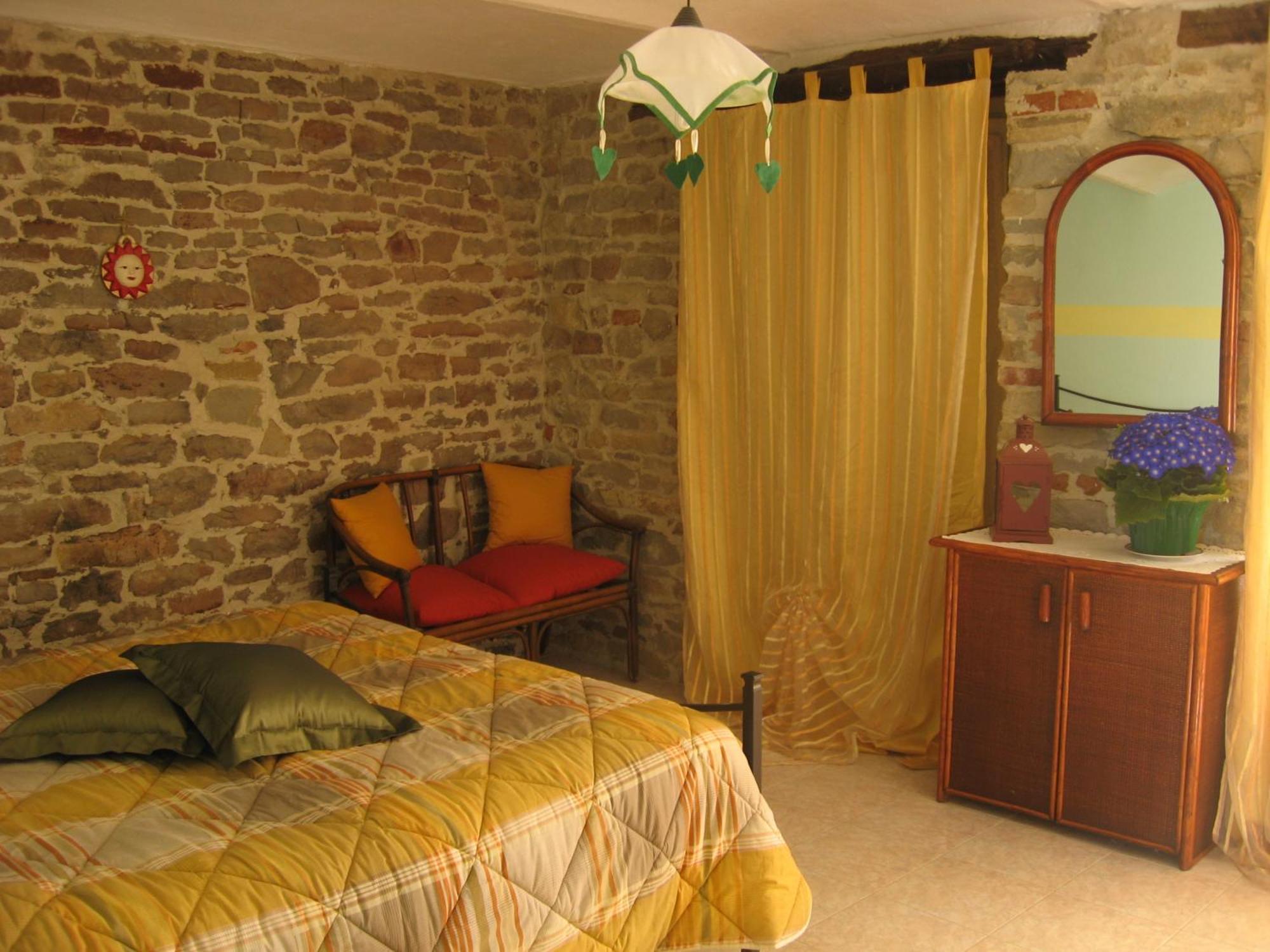 Agriturismo Cascina Serra Cossano Belbo الغرفة الصورة