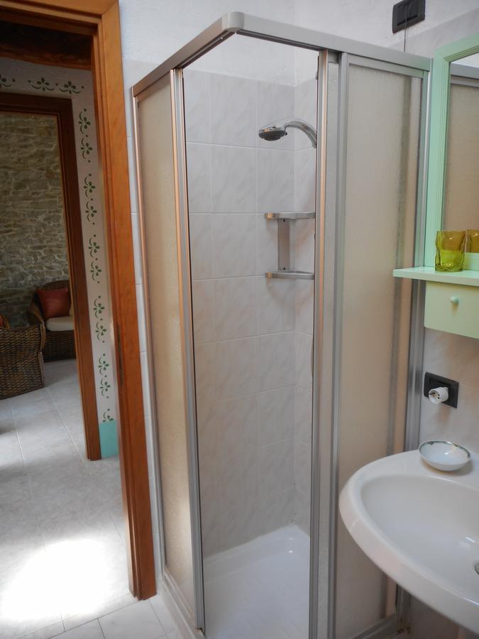 Agriturismo Cascina Serra Cossano Belbo المظهر الخارجي الصورة