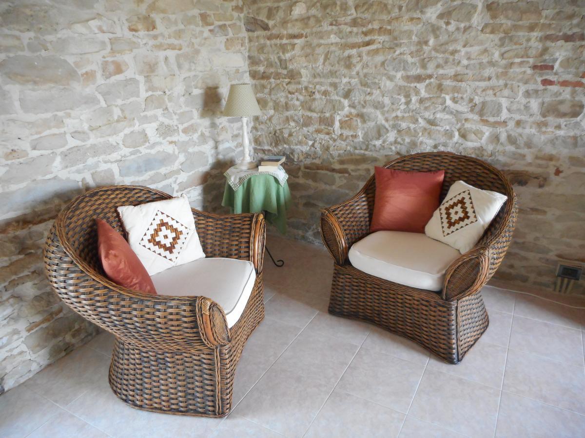 Agriturismo Cascina Serra Cossano Belbo المظهر الخارجي الصورة