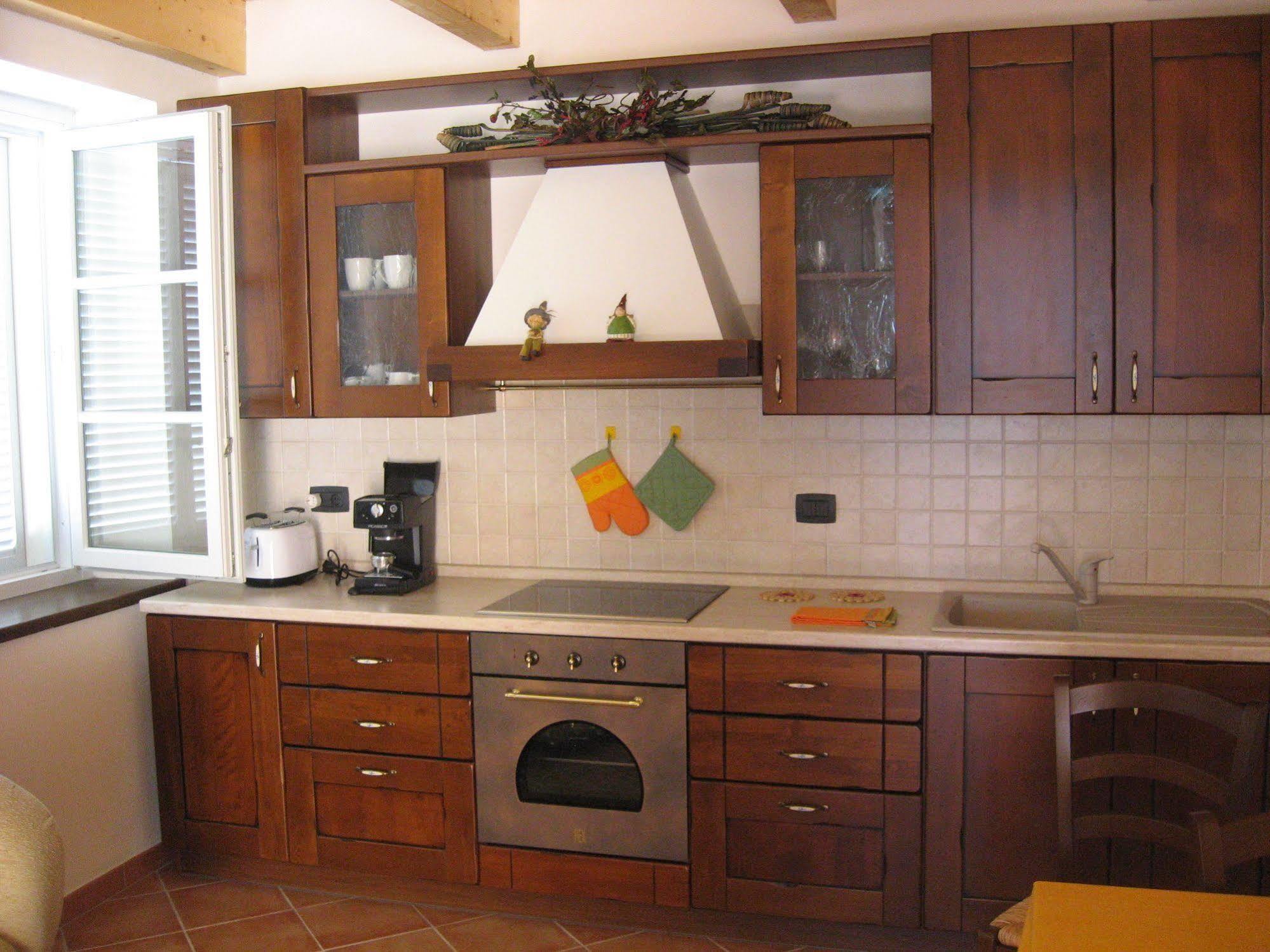 Agriturismo Cascina Serra Cossano Belbo المظهر الخارجي الصورة