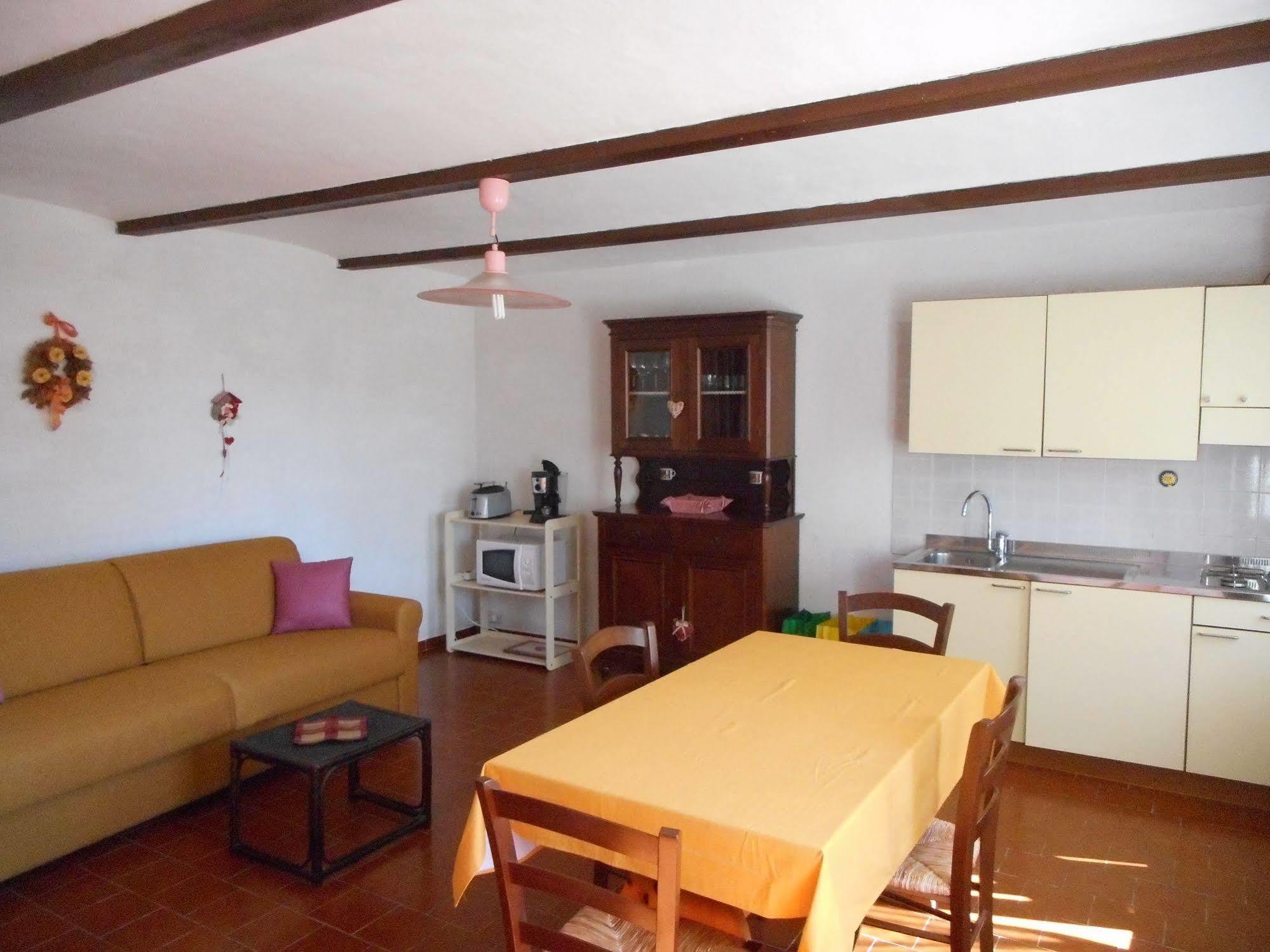 Agriturismo Cascina Serra Cossano Belbo المظهر الخارجي الصورة