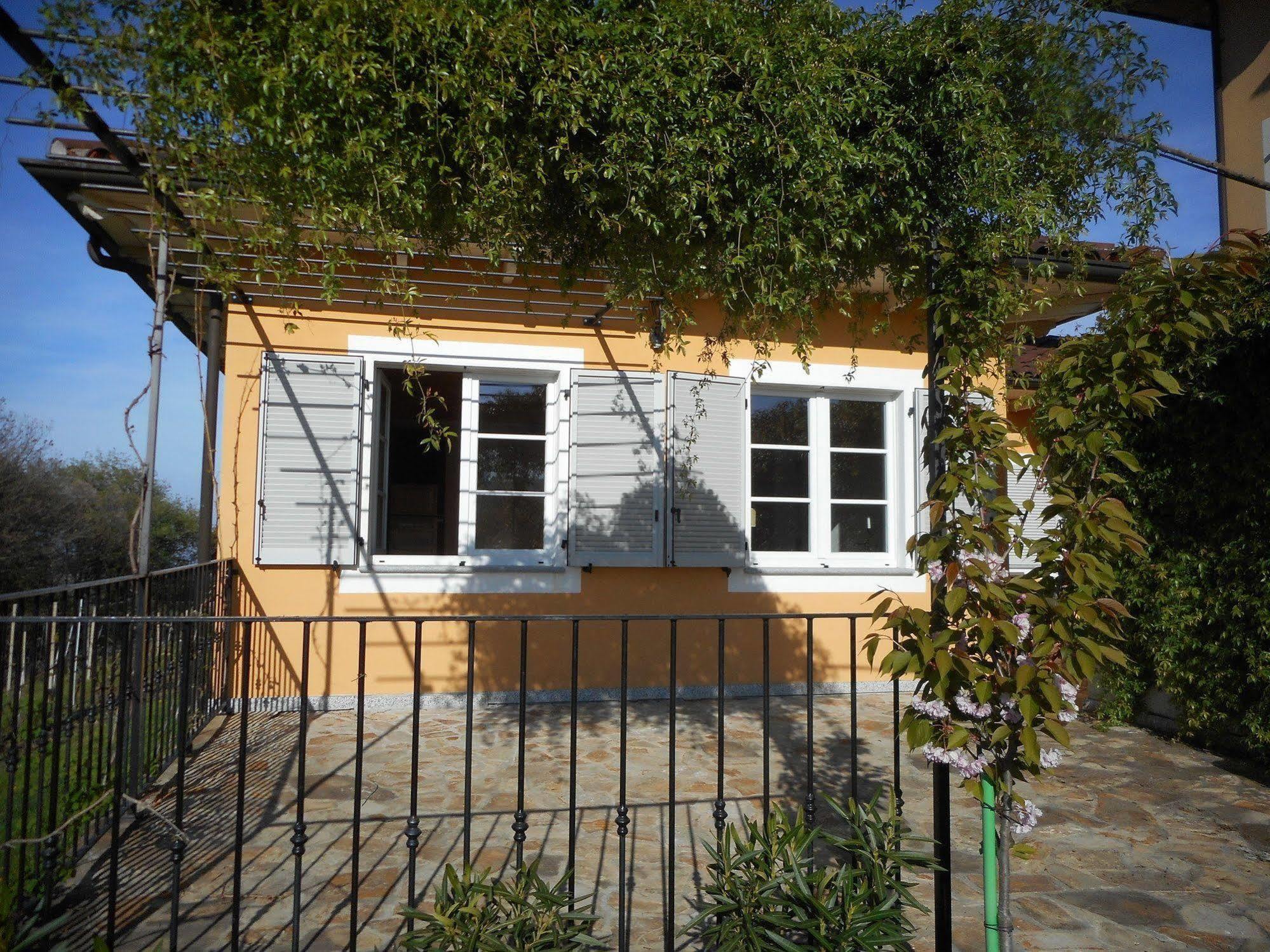 Agriturismo Cascina Serra Cossano Belbo المظهر الخارجي الصورة